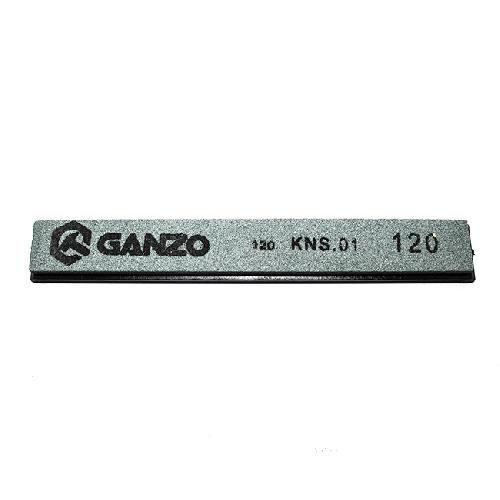 Дополнительный камень Ganzo для точильного станка 120 grit SPEP120 36280 фото