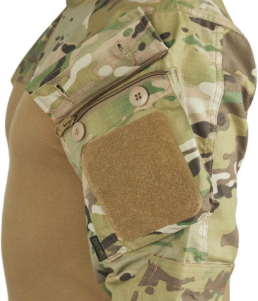 Убакс Defcon 5 Combat Shirt S Multicam 14220388 фото