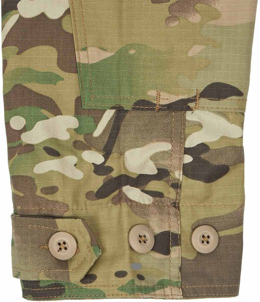 Убакс Defcon 5 Combat Shirt S Multicam 14220388 фото