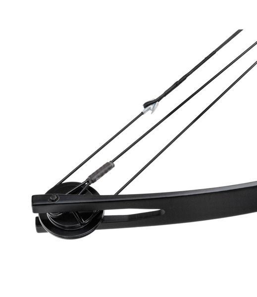 Лук блочный Ek Archery New Protex 40-55 LBS C0-047B 1003880 фото