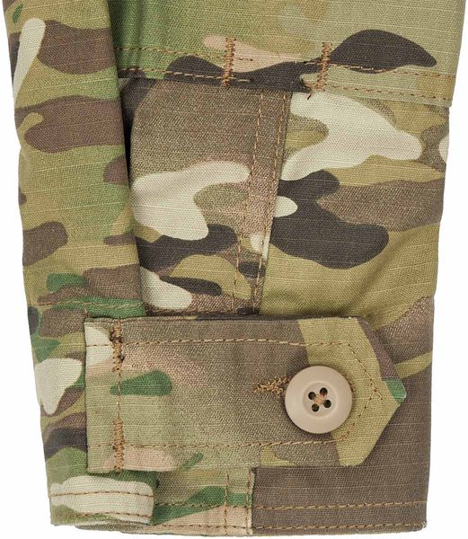 Убакс Defcon 5 Combat Shirt S Multicam 14220388 фото