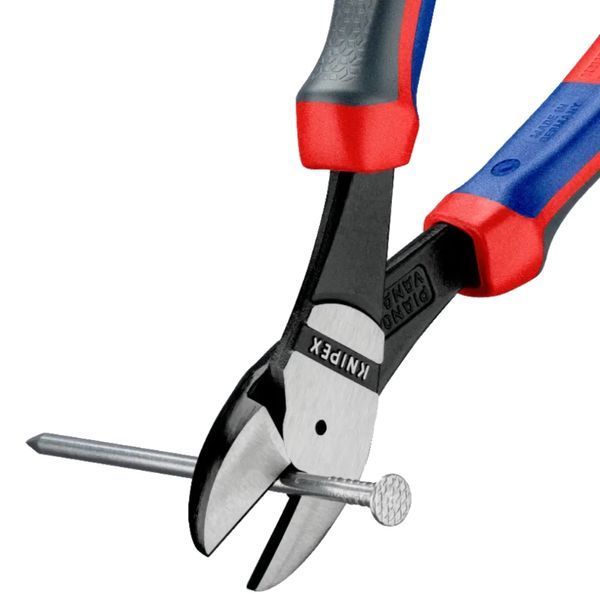 KNIPEX 74 02 200 &Oslash;4.2мм Кусачки бокові (бокорізи) 99-10026059 фото
