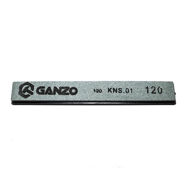 Додатковий камінь Ganzo для верстата 120 grit SPEP120 36280 фото