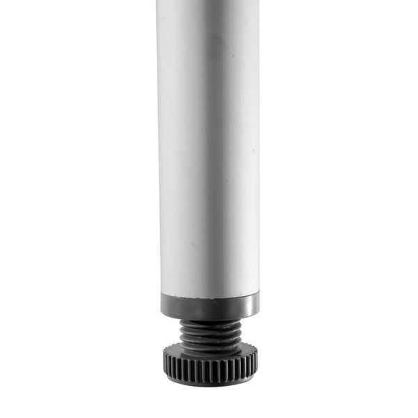 Стол Bo-Camp 60x45 cm Grey (1404385) DAS303271 фото