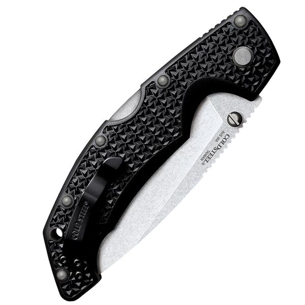 Нож Cold Steel Voyager L Drop Point 29AB 12601510 фото