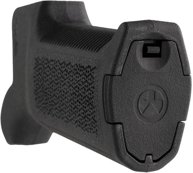 Рукоятка пистолетная Magpul MOE K2-XL на AR-15 / M4 Black Черная MAG1165-BLK 36830573 фото