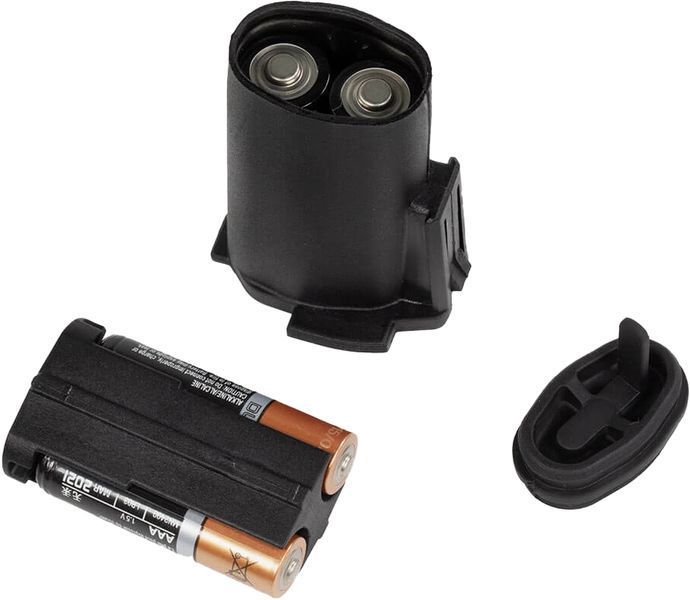Вкладыш Magpul в пистолетную рукоятку MAID/MOE c отсеком для AA/AAA MAG056-BLK 36830632 фото