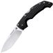 Нож Cold Steel Voyager L Drop Point 29AB 12601510 фото 1