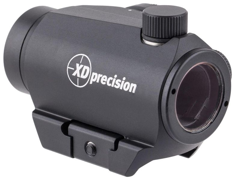 Прицел коллиматорный XD Precision Compact 2 MOA 15280016 фото