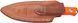 Ніж Lionsteel B40 G-10 Orange B40 GOR 392122 фото 2