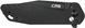 Нож CJRB Riff BB Black J1928-BBK 27980349 фото 3