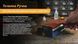 Точильний камінь Work Sharp Benchtop Whetstone Sharpener WSBCHWHT-I Зернистість 1000/6000 4008978 фото 5