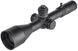 Приціл оптичний Delta OpticalDO STRYKER 4,5-30x56 MRAD (FFP LRD-1T IR) DO-2500 5002597 фото 1