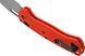 Нож Benchmade Taggedout Orange 15535 4008753 фото 9