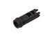 ДГК SI King Comp with Dual chamber .308/7,62 caliber SI-KingComp-308/7.62 7001989 фото 2