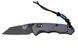Ніж Benchmade Full Immunity Crater Blue 290BK 4009031 фото 3