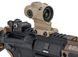 Прицел призматический Primary Arms SLx 1X MicroPrism ACSS Cyclops G2 FDE 16080451 фото 7