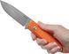 Ніж Lionsteel B40 G-10 Orange B40 GOR 392122 фото 5