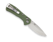 Ніж Buck Ranger Pro Зелений 791GRS1 4009497 фото 4