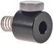 Стопорное кольцо с пружиной Hapstone 8 мм STOPPER8MM 15680771 фото 2