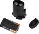 Вкладыш Magpul в пистолетную рукоятку MAID/MOE c отсеком для AA/AAA MAG056-BLK 36830632 фото 2