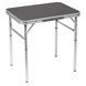 Стол Bo-Camp 60x45 cm Grey (1404385) DAS303271 фото 1