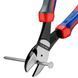 KNIPEX 74 02 200 &Oslash;4.2мм Кусачки бокові (бокорізи) 99-10026059 фото 3