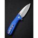 Ніж Sencut ArcBlast S22043B-3 999996911 фото 9
