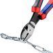 KNIPEX 74 02 200 &Oslash;4.2мм Кусачки бокові (бокорізи) 99-10026059 фото 2