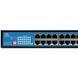 Ewind EW-ES2028CF-AP PoE Комутатор 28 портів некерований 99-00023790 фото 3