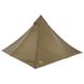 Тент Big Agnes Gold Camp 5 Tarp 021.0203 фото 3