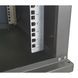 EServer 12U 600х350х637 скло, чорна Шафа 99-00023746 фото 3