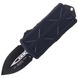 Нож Microtech Exocet Black Blade Tactical 157-1T 14090166 фото 3