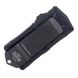 Нож Microtech Exocet Black Blade Tactical 157-1T 14090166 фото 5