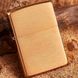 Запальничка Zippo Gold 204B V77550731 фото 6