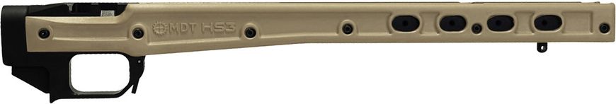 Ложа MDT HS3 для Remington 700 LA FDE 17280027 фото