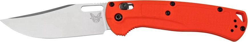 Нож Benchmade Taggedout Orange 15535 4008753 фото