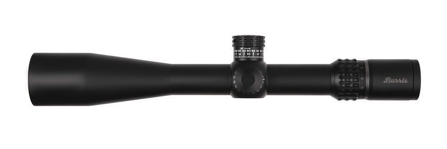 Приціл оптичний Burris XTR II 5-25x50mm, illum., SCR Mil, FFP, Matte 5002717 фото