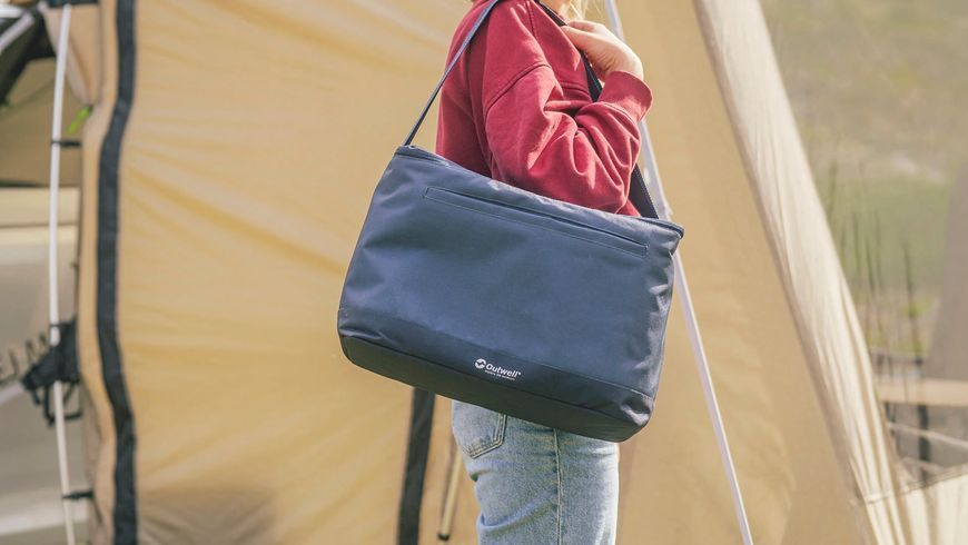 Термосумка Outwell Petrel 20L 590246 932210 фото