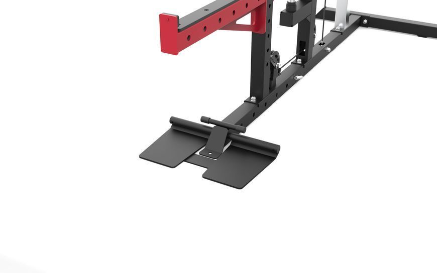 Силовая мультистанция Toorx All-in-One ASX-90 ASX-90 931936 фото