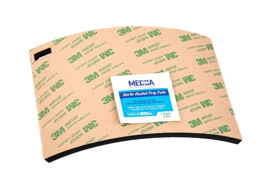 Щека на приклад Kel-Tec KSG Neoprene 200044111112 7002089 фото