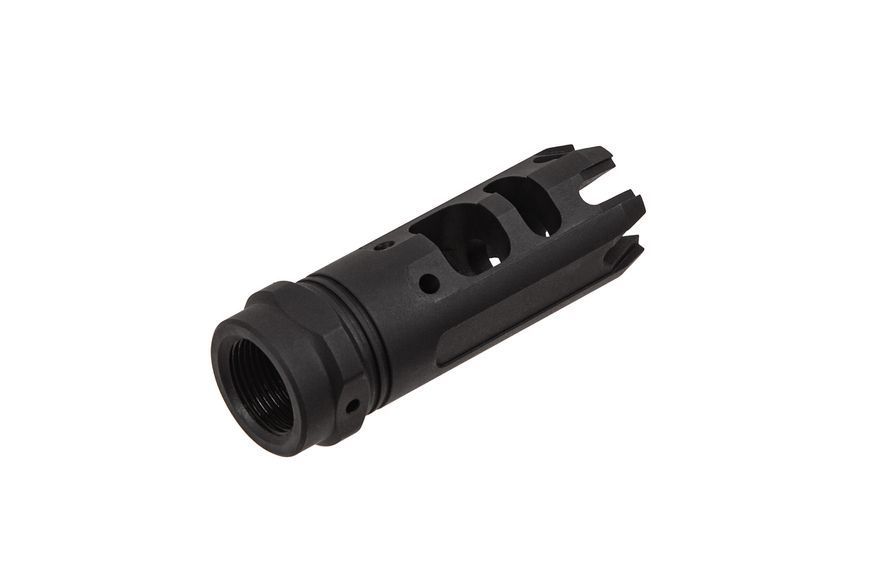 ДГК SI King Comp with Dual chamber .308/7,62 caliber SI-KingComp-308/7.62 7001989 фото