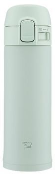 Термокухоль Zojirushi SM-PD30GM 0,3 л Sage Green 16780609 фото