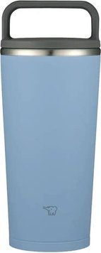 Термостакан Zojirushi SX-JA30AM 0,3 л Голубой 16780658 фото