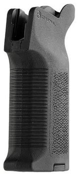 Рукоятка пистолетная Magpul MOE K2-XL Grip AR-15 / M4 Black Черная MAG1165-BLK 7002708 фото