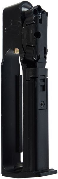 Пистолет пневматический SAS Makarov 4,5 мм 23703856 фото