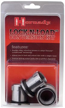 Набор втулок Hornady Lock-N-Load® Conversion Kit 23703572 фото