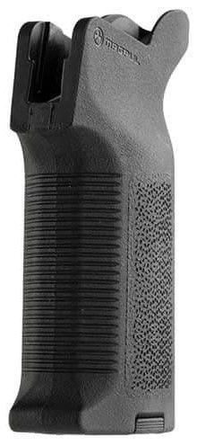 Рукоятка пистолетная Magpul MOE K2-XL Grip AR-15 / M4 Black Черная MAG1165-BLK 7002708 фото