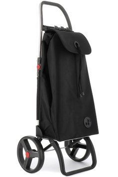 Сумка-візок Rolser I-Max MF 2LRSG Negro (IMX308-1023) Складна 929359 фото