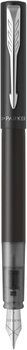 Ручка перова Parker VECTOR 17 XL Metallic Black CT FP M 2160784Z 102252 фото